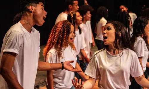 
          Imagem ilustrativa da imagem Encontro de corais no Parque da Vale neste sábado
          