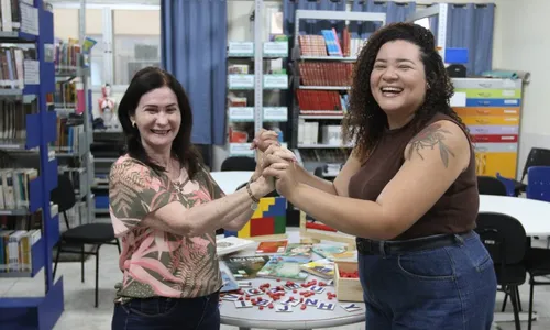 
          Imagem ilustrativa da imagem Encontro de gerações de professores no ES
          