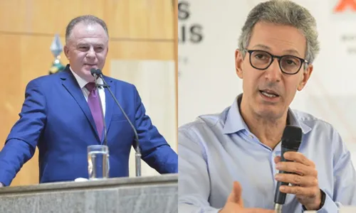 
          Imagem ilustrativa da imagem Encontro de governadores
          