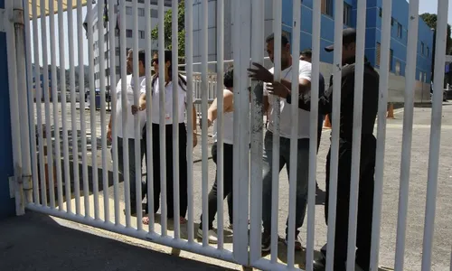 
          Imagem ilustrativa da imagem Enem 2023 teve 32% de faltosos neste ano
          