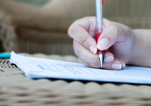 
          Imagem ilustrativa da imagem Enem dos Concursos: candidatos vão poder fazer provas em 4 cidades do ES
          