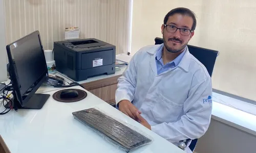 
          Imagem ilustrativa da imagem Engasgos frequentes podem indicar doença
          