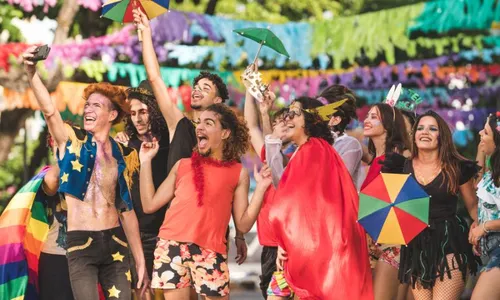 
          Imagem ilustrativa da imagem Entidades públicas e privadas podem requisitar reforço policial para o carnaval
          