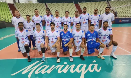 
          Imagem ilustrativa da imagem Equipe capixaba estreia com vitória na Superliga C
          