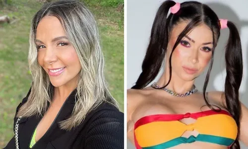 
          Imagem ilustrativa da imagem Equipe de Carla Perez entra na Justiça para cancelar o nome de MC Pipokinha
          