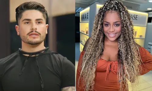 
          Imagem ilustrativa da imagem Equipe de Lucas Souza registra boletim de ocorrência após briga em reality
          