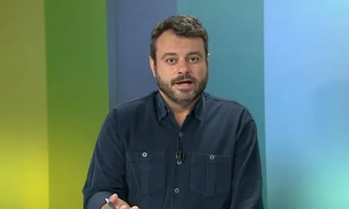 
          Imagem ilustrativa da imagem Eric Faria chama Sampaoli de 'imbecil' em áudio vazado de transmissão
          