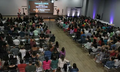 
          Imagem ilustrativa da imagem Escolas criam projetos para formar estudantes do futuro
          