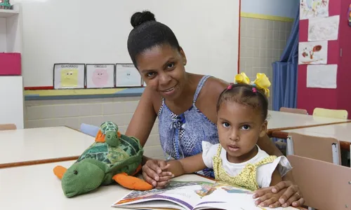 
          Imagem ilustrativa da imagem Escolas e creches abrem matrícula para 2024 na Grande Vitória
          