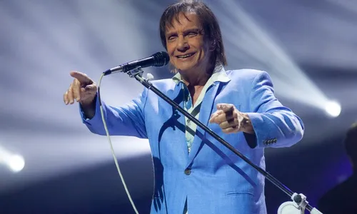 
          Imagem ilustrativa da imagem Especial Roberto Carlos 2023: veja convidados, data, e outros detalhes do programa
          