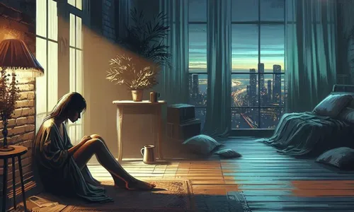 
          Imagem ilustrativa da imagem Especialistas revelam quando medo preocupa
          