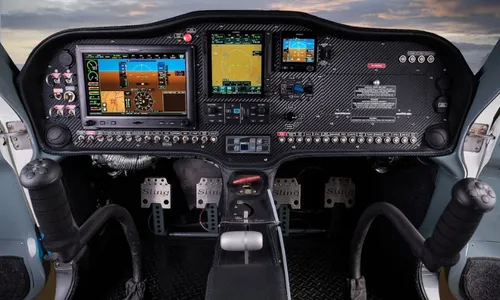 
          Imagem ilustrativa da imagem Espera por aeronave montada no Espírito Santo chega a dois anos
          