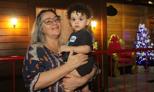 
          Imagem ilustrativa da imagem Espetáculo de luzes de Natal em Vitória
          