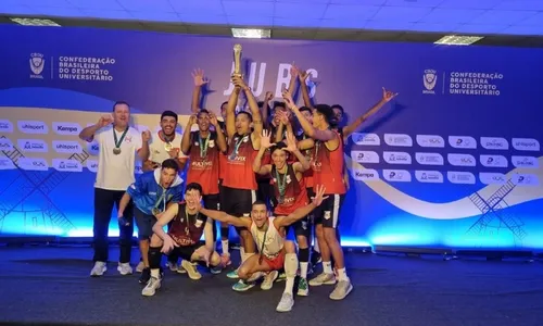 
          Imagem ilustrativa da imagem Espírito Santo encerra primeiro bloco do Jubs com sete medalhas
          