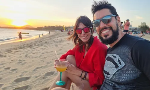 
          Imagem ilustrativa da imagem “Esquenta do verão” tem praias lotadas em Guarapari
          