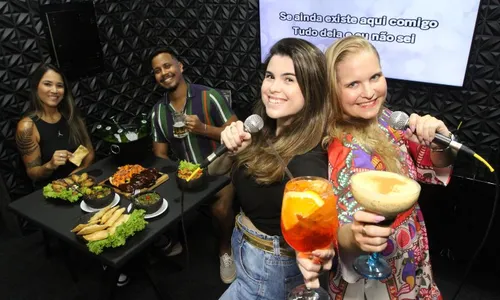 
          Imagem ilustrativa da imagem Está aberta a temporada de confraternizações em restaurantes do ES!
          