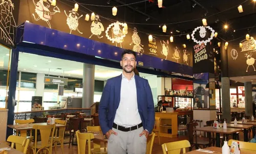 
          Imagem ilustrativa da imagem Está aberta a temporada de confraternizações em restaurantes do ES!
          