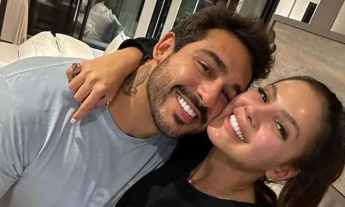 
          Imagem ilustrativa da imagem "Está difícil entender os planos de Deus", diz capixaba namorado de Lu Andrade
          