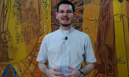 
          Imagem ilustrativa da imagem Este sábado é dia de festival de coros na Paróquia Santa Luzia
          