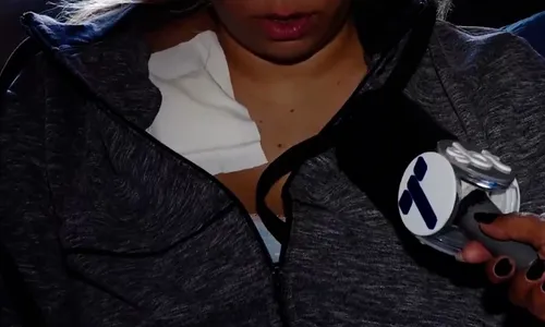 
          Imagem ilustrativa da imagem “Estou com muito medo”, diz universitária baleada
          