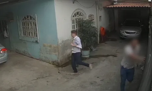 
          Imagem ilustrativa da imagem “Estou com muito medo”, diz universitária baleada
          