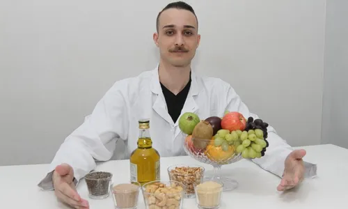 
          Imagem ilustrativa da imagem Estudo alerta para risco de dieta sem carboidratos
          