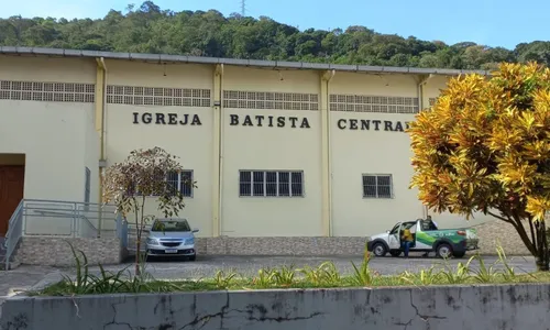 
          Imagem ilustrativa da imagem Estudos sobre a história dos batistas no ES
          