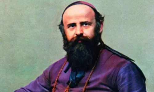 
          Imagem ilustrativa da imagem Estudos sobre a história dos batistas no ES
          