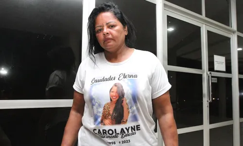 
          Imagem ilustrativa da imagem “Eu pressenti a morte de minha filha”, diz mãe de jovem assassinada na Serra
          