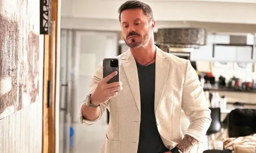 
          Imagem ilustrativa da imagem 'Eu sei a pessoa que eu sou', diz Renato Cariani um dia após operação da PF
          