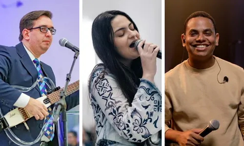 
          Imagem ilustrativa da imagem Evento gospel gratuito celebra o Natal no Shopping Carpina
          