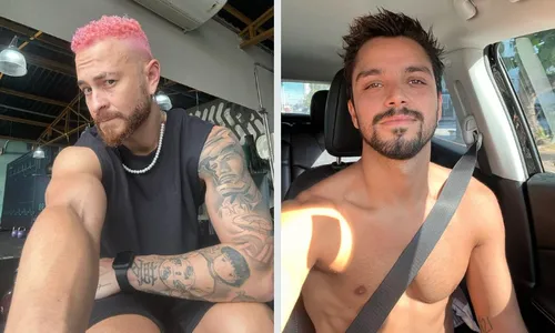 
          Imagem ilustrativa da imagem Ex-BBB Fred diz que flertou com Rodrigo Simas mas levou 'não'
          