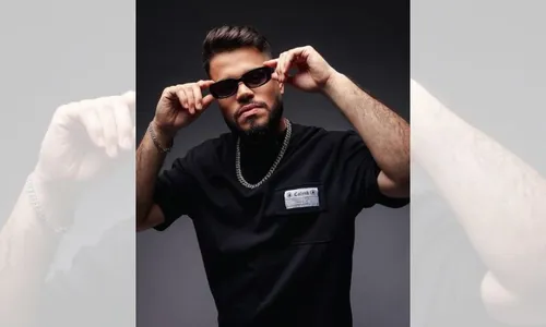 
          Imagem ilustrativa da imagem Ex-dupla sertaneja, Breno se joga em carreira solo com “Love no Sigilo”
          