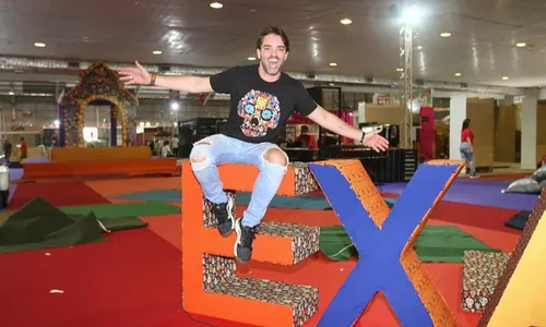 
          Imagem ilustrativa da imagem “Exagerado” reúne descontos de até 90% em roupas e móveis
          