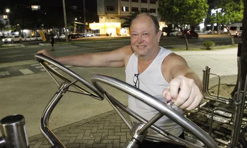 
          Imagem ilustrativa da imagem Expectativa de vida sobe para 75 anos, revela IBGE
          