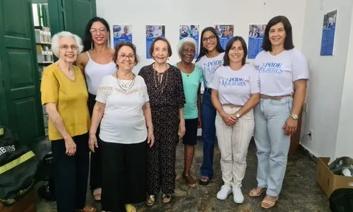 
          Imagem ilustrativa da imagem Exposição revela 17 mulheres que fizeram história no Sul do ES
          