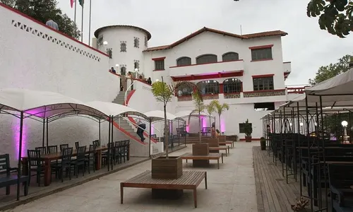 
          Imagem ilustrativa da imagem Exposições em nova Casa do Turismo em Vitória
          