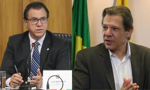 
          Imagem ilustrativa da imagem FGTS: mudança no saque-aniversário divide os ministérios do Trabalho e da Fazenda
          