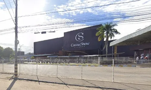 
          Imagem ilustrativa da imagem Fábrica da Cacau Show que pegou fogo em Linhares começou a funcionar no ano passado
          