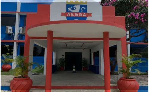 
          Imagem ilustrativa da imagem Faculdade de medicina em Garanhus tem vagas para professores
          