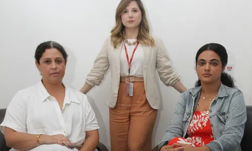 
          Imagem ilustrativa da imagem Faculdade oferece atendimento gratuito para mulheres vítimas de violência
          