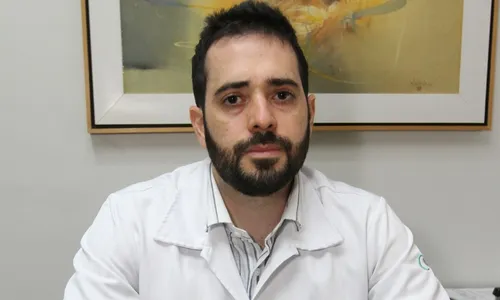 
          Imagem ilustrativa da imagem Falta de ferro no sangue afeta 50% das mulheres
          