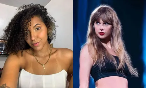 
          Imagem ilustrativa da imagem Família de Ana Benevides nega contato de Taylor Swift
          