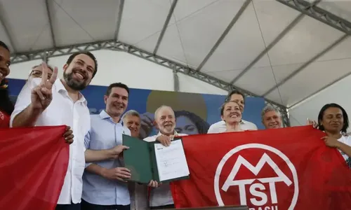 
          Imagem ilustrativa da imagem Famílias sem teto vão receber moradias do Minha Casa, Minha Vida em SP
          