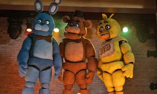 
          Imagem ilustrativa da imagem Famoso videogame de terror ganha as telonas
          