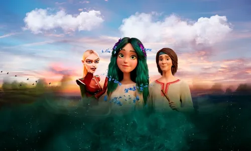 
          Imagem ilustrativa da imagem Famoso videogame de terror ganha as telonas
          