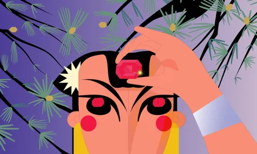 
          Imagem ilustrativa da imagem Famoso videogame de terror ganha as telonas
          