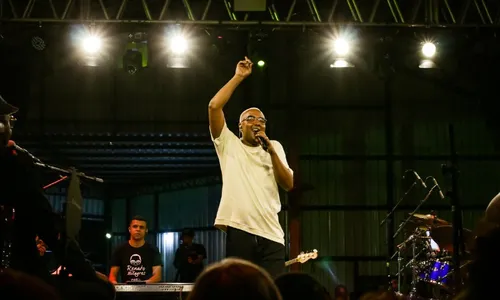 
          Imagem ilustrativa da imagem Feijoada com sobrinho de Zeca Pagodinho em Vitória
          