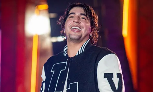 
          Imagem ilustrativa da imagem Fenômeno do forró faz show nesta quarta no ES
          