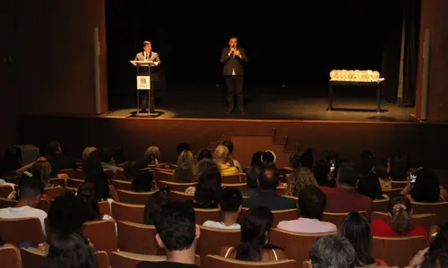 
          Imagem ilustrativa da imagem Festa com o resultado do Prêmio Artesanato Capixaba 2023
          